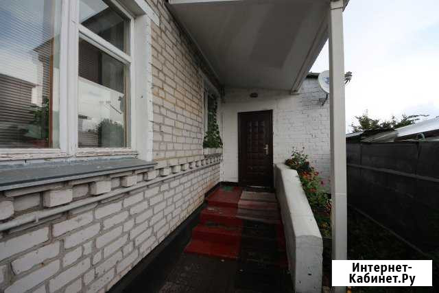 Дом 110 м² на участке 4 сот. на продажу в Липецке Липецк - изображение 1