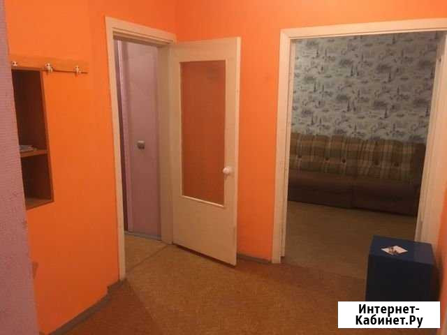 2-комнатная квартира, 47 м², 13/16 эт. на продажу в Первоуральске Первоуральск - изображение 1