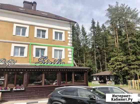1-комнатная квартира, 28 м², 2/4 эт. на продажу в Агалатово Агалатово