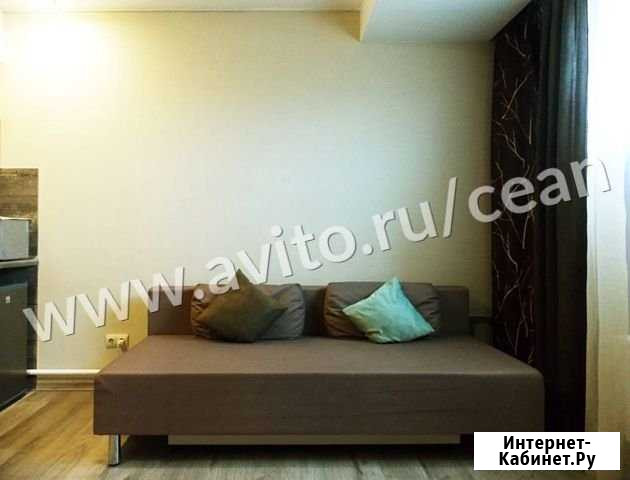 1-комнатная квартира, 40 м², 1/16 эт. на продажу в Анапе Анапа - изображение 1