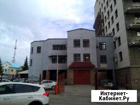 Продам офисное помещение, 788.5 кв.м. Челябинск - изображение 1