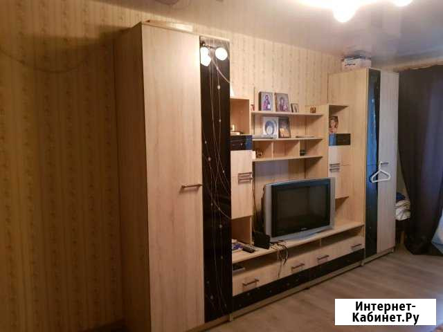 2-комнатная квартира, 55 м², 2/5 эт. в аренду посуточно в Краснодаре Краснодар - изображение 1