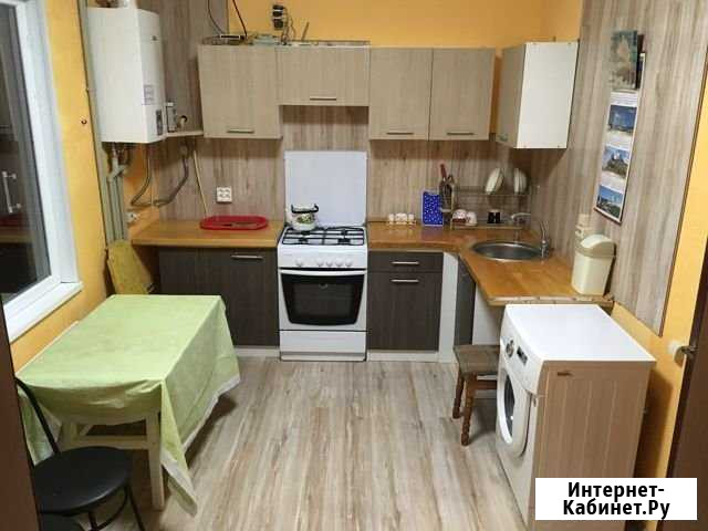 Дом 135 м² на участке 3 сот. на продажу в Саках Саки - изображение 1