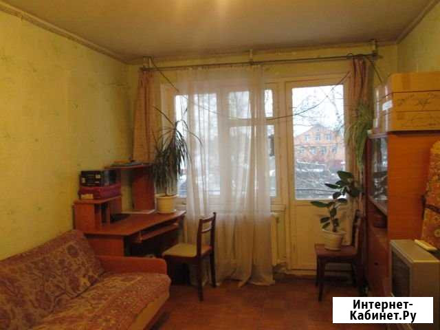 2-комнатная квартира, 43.7 м², 3/5 эт. на продажу в Сарапуле Сарапул - изображение 1