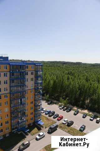 2-комнатная квартира, 62.1 м², 10/10 эт. на продажу во Всеволожске Всеволожск - изображение 1