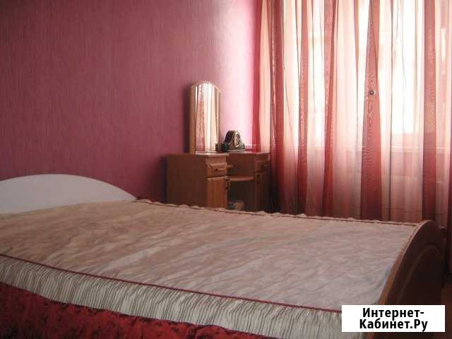 2-комнатная квартира, 63 м², 5/5 эт. в аренду посуточно в Симферополе Симферополь - изображение 1