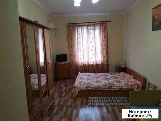 2-комнатная квартира, 64 м², 2/2 эт. в аренду посуточно в Феодосии Феодосия