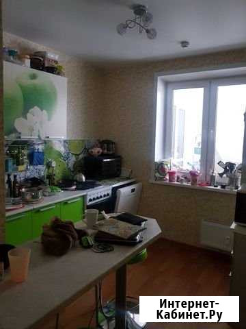 2-комнатная квартира, 59 м², 3/18 эт. на продажу в Березниках Березники - изображение 1