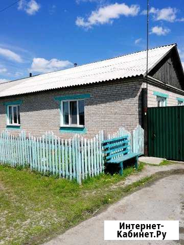 Дом 75 м² на участке 11 сот. на продажу в Большом Улуе Большой Улуй - изображение 1