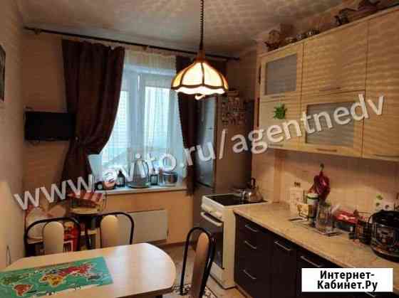 2-комнатная квартира, 51.4 м², 9/22 эт. на продажу в Королеве Королев