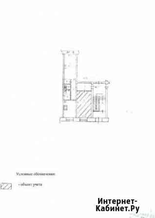 Комната 17.2 м² в 1-ком. кв., 1/2 эт. на продажу в Первоуральске Первоуральск