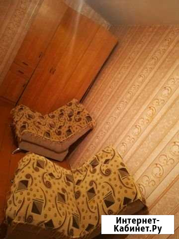 2-комнатная квартира, 44 м², 4/5 эт. в аренду на длительный срок в Сорске Сорск - изображение 1