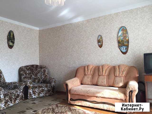 1-комнатная квартира, 38 м², 4/5 эт. в аренду на длительный срок в Белорецке Белорецк - изображение 1