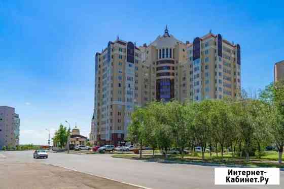 2-комнатная квартира, 70 м², 8/14 эт. в аренду посуточно в Оренбурге Оренбург