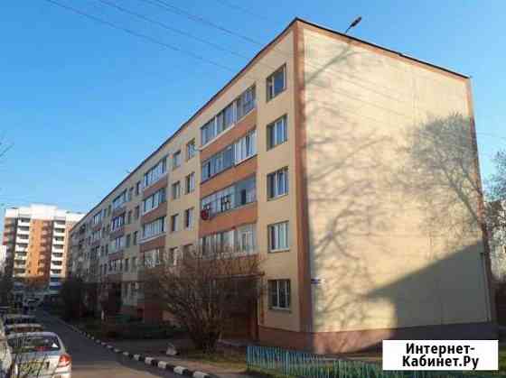 1-комнатная квартира, 38 м², 1/5 эт. на продажу в Подольске Подольск