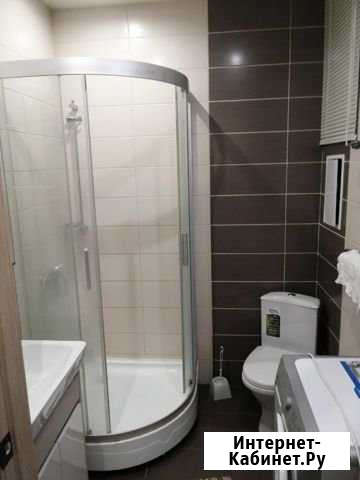 Квартира-студия, 25 м², 15/26 эт. в аренду на длительный срок в Сургуте Ханты-Мансийского АО Сургут - изображение 1