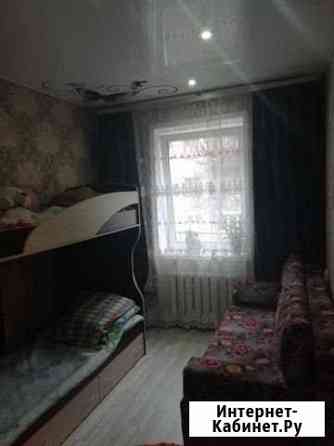 2-комнатная квартира, 45 м², 2/2 эт. на продажу в Великих Луках Великие Луки