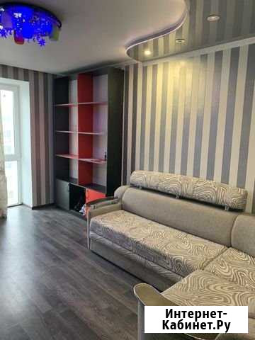 1-комнатная квартира, 27 м², 5/6 эт. на продажу в Михайловске Ставропольского края Михайловск - изображение 1