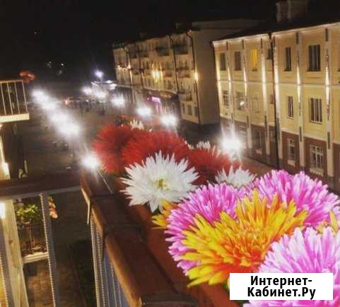 2-комнатная квартира, 62 м², 3/3 эт. на продажу в Нальчике Нальчик - изображение 1
