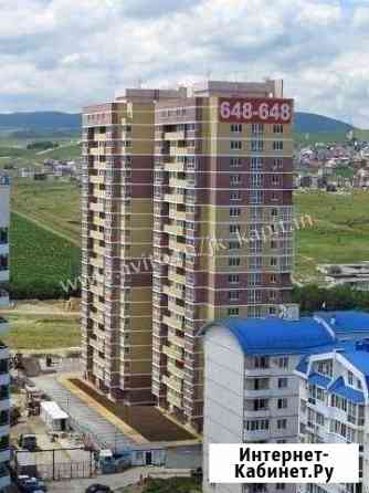 2-комнатная квартира, 66 м², 1/19 эт. на продажу в Новороссийске Новороссийск