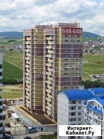 2-комнатная квартира, 66 м², 1/19 эт. на продажу в Новороссийске Новороссийск - изображение 1