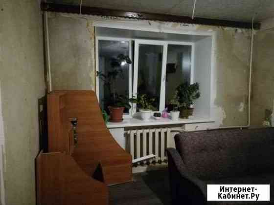 1-комнатная квартира, 35 м², 2/5 эт. на продажу в Алексине Алексин