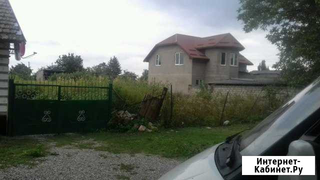 Участок ИЖС 12 сот. на продажу в Каменке Республики Кабардино-Балкария Каменка - изображение 1