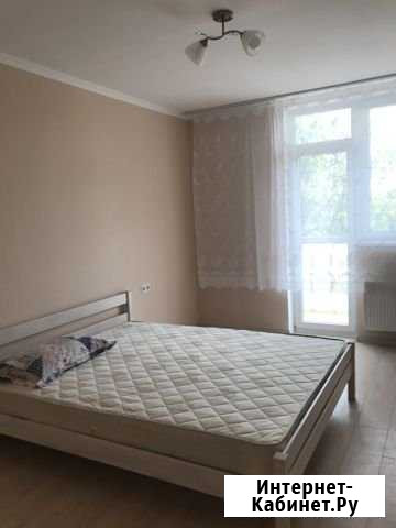 2-комнатная квартира, 60 м², 3/9 эт. в аренду на длительный срок в Симферополе Симферополь - изображение 1