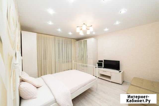 2-комнатная квартира, 61 м², 6/10 эт. в аренду посуточно в Коломне Коломна - изображение 1