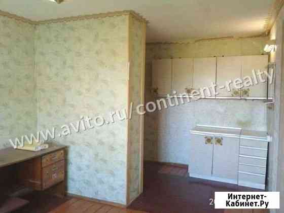 Комната 18 м² в 1-ком. кв., 4/5 эт. на продажу в Коврове Ковров