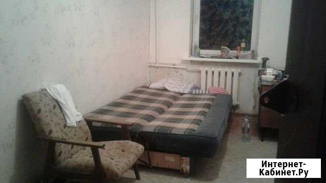 Комната 15 м² в 3-ком. кв., 2/2 эт. в аренду на длительный срок в Подольске Подольск - изображение 1
