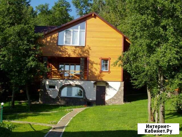 Дом 200 м² на участке 15 сот. в аренду на длительный срок в Химках Химки - изображение 1