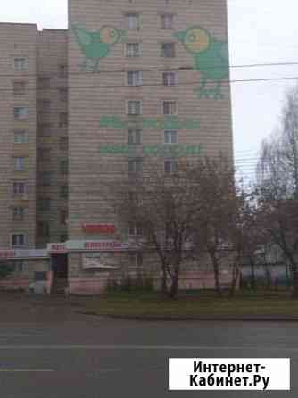 2-комнатная квартира, 44.3 м², 6/9 эт. на продажу в Кирове Киров