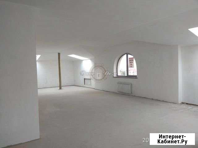 3-комнатная квартира, 165 м², 6/6 эт. на продажу в Геленджике Геленджик - изображение 1