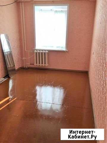 2-комнатная квартира, 52.9 м², 4/5 эт. на продажу в Сыктывкаре Сыктывкар - изображение 1