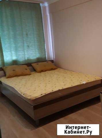 2-комнатная квартира, 54 м², 4/5 эт. в аренду посуточно в Тобольске Тобольск - изображение 1