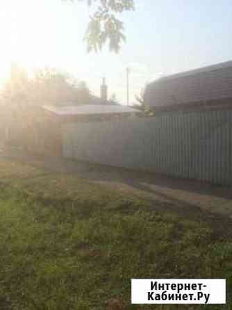 Дом 40 м² на участке 1 сот. на продажу в Омске Омск