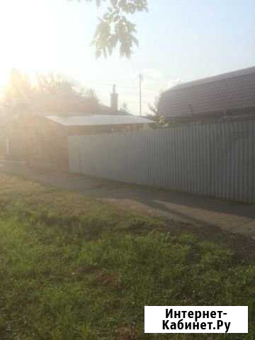 Дом 40 м² на участке 1 сот. на продажу в Омске Омск - изображение 1