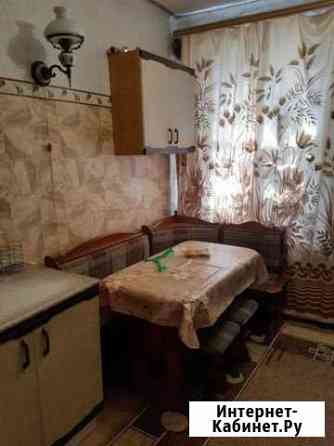 1-комнатная квартира, 26 м², 1/1 эт. на продажу в Егорьевске Егорьевск
