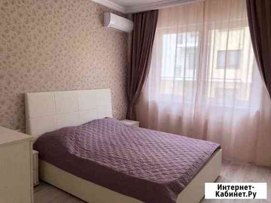 1-комнатная квартира, 40 м², 2/5 эт. в аренду на длительный срок в Геленджике Геленджик