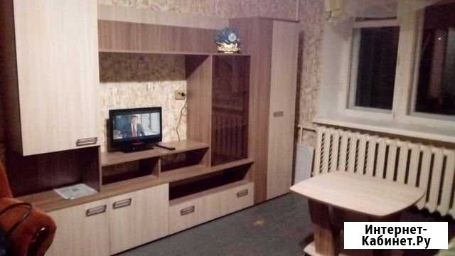 1-комнатная квартира, 33 м², 1/5 эт. в аренду на длительный срок в Сыктывкаре Сыктывкар - изображение 1