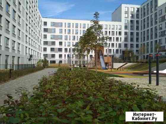 Квартира-студия, 25.4 м², 9/14 эт. на продажу в Видном Видное