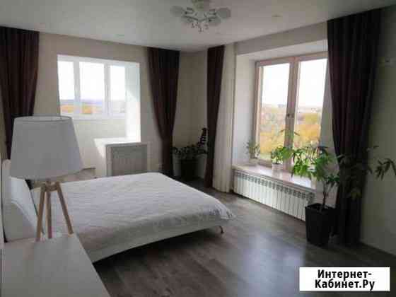 3-комнатная квартира, 91.2 м², 8/9 эт. на продажу в Костроме Кострома