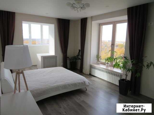 3-комнатная квартира, 91.2 м², 8/9 эт. на продажу в Костроме Кострома - изображение 1