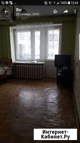 2-комнатная квартира, 45 м², 2/5 эт. на продажу в Меленках Меленки - изображение 1