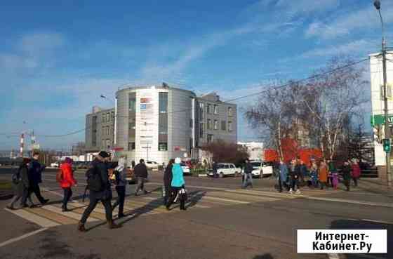 Торговое помещение, Новокрюковская ул. 1 эт, 77 кв.м. Зеленоград