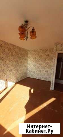 1-комнатная квартира, 28 м², 5/5 эт. на продажу в Каменске-Уральском Каменск-Уральский - изображение 1