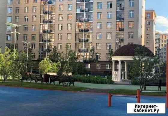 1-комнатная квартира, 40 м², 1/8 эт. в аренду на длительный срок в Одинцово Одинцово