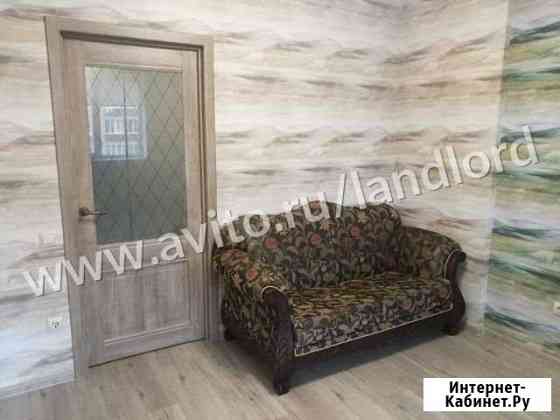 1-комнатная квартира, 40 м², 9/10 эт. в аренду на длительный срок в Ростове-на-Дону Ростов-на-Дону