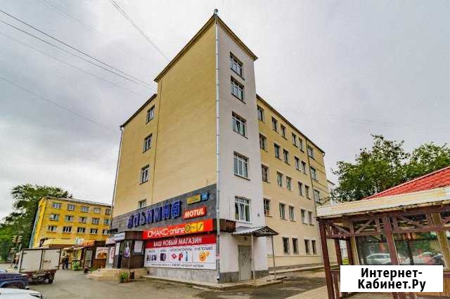 Комната Екатеринбург - изображение 1